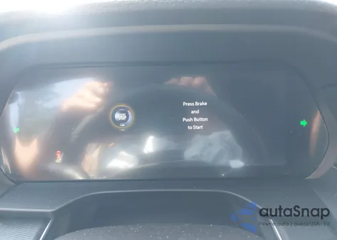 2024 Jeep Grand Cherokee L Laredo z USA, uszkodzony, nr VIN 1C4RJKAGXR8591271